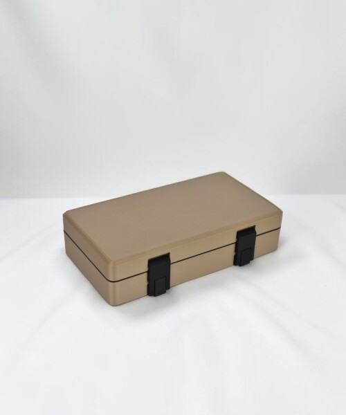 Caja Eco Prestige 14,5 x 8 x 3,5 cm MARRON