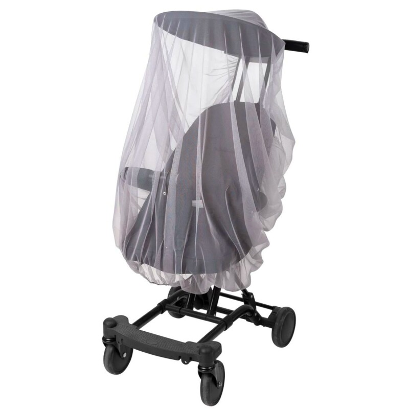 Mosquitero universal Bebesit para coche o cuna Mosquitero universal Bebesit para coche o cuna