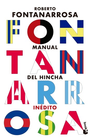 El manual del hincha El manual del hincha