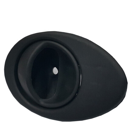 MANIJA CHERY INTERIOR DEL/TRAS IZQ QQ HAIMA 1 NEGRA - MANIJA CHERY INTERIOR DEL/TRAS IZQ QQ HAIMA 1 NEGRA -