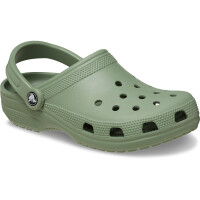 Crocs Classic Verde