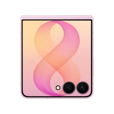 Samsung Galaxy Z Flip8 256 GB Pink