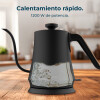 Jarra Electrica Thermosense 500 Cisne Jarra Electrica Thermosense 500 Cisne