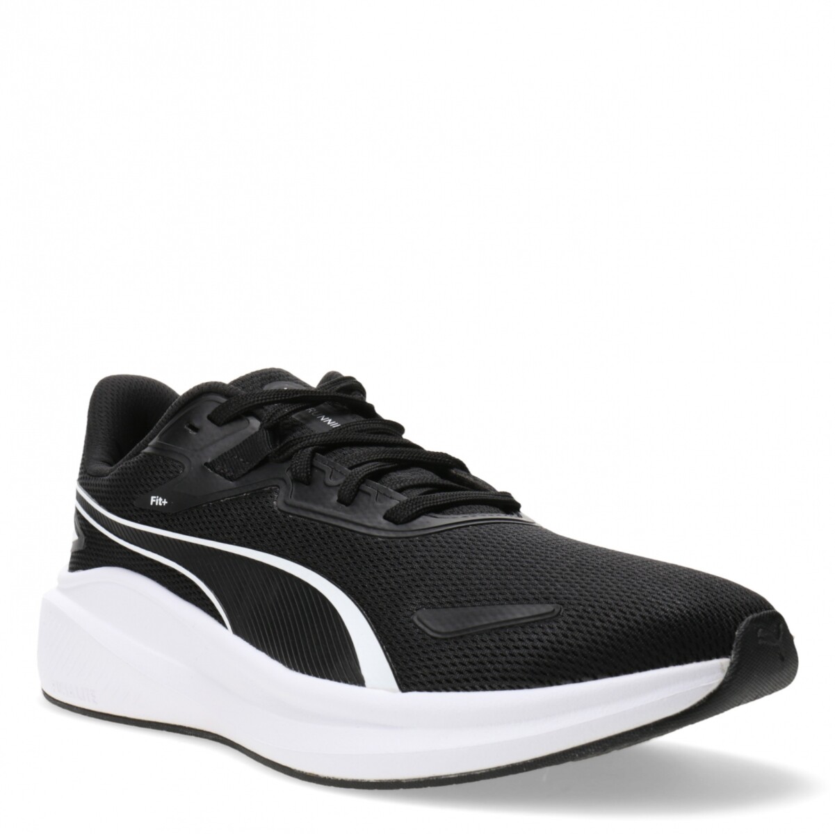 Championes de Hombre Puma Skyrocket Lite Puma - Negro - Blanco 