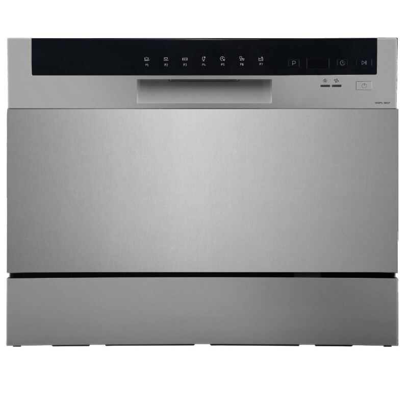 Lavavajillas James Inox Nuevos Lvcm-6 Cd Inox 6 Servicios Lavavajillas James Inox Nuevos Lvcm-6 Cd Inox 6 Servicios