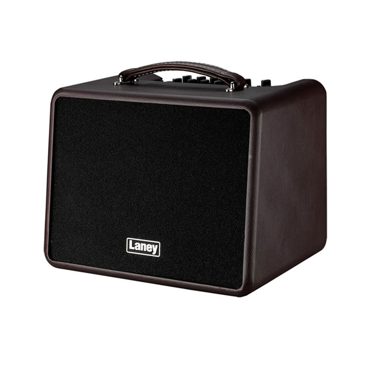 Amplificador para guitarra Laney A-SOLO 1x8 60w 