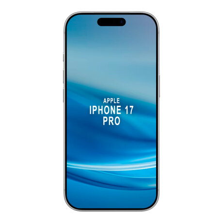 Iphone 17 Pro 6,3'' 5G 12GB 512GB Triple Cam 48MP 001