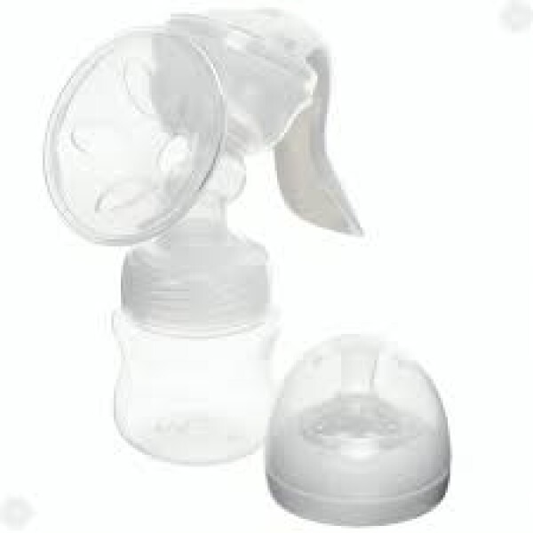 Extractor leche manual BUBA Extractor leche manual BUBA