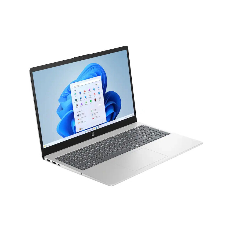 Notebook HP 15-FD0153DX i3-1315U 256GB 8GB 15.6" Touch Notebook HP 15-FD0153DX i3-1315U 256GB 8GB 15.6" Touch