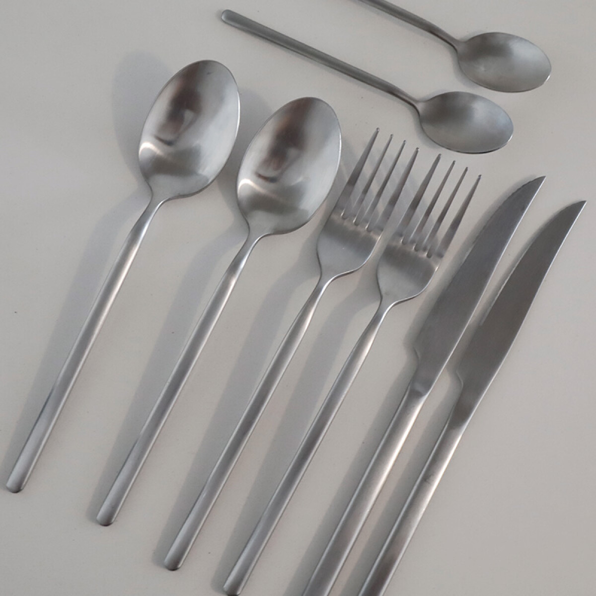 Set Tokio mate 24 piezas_ 6 personas 
