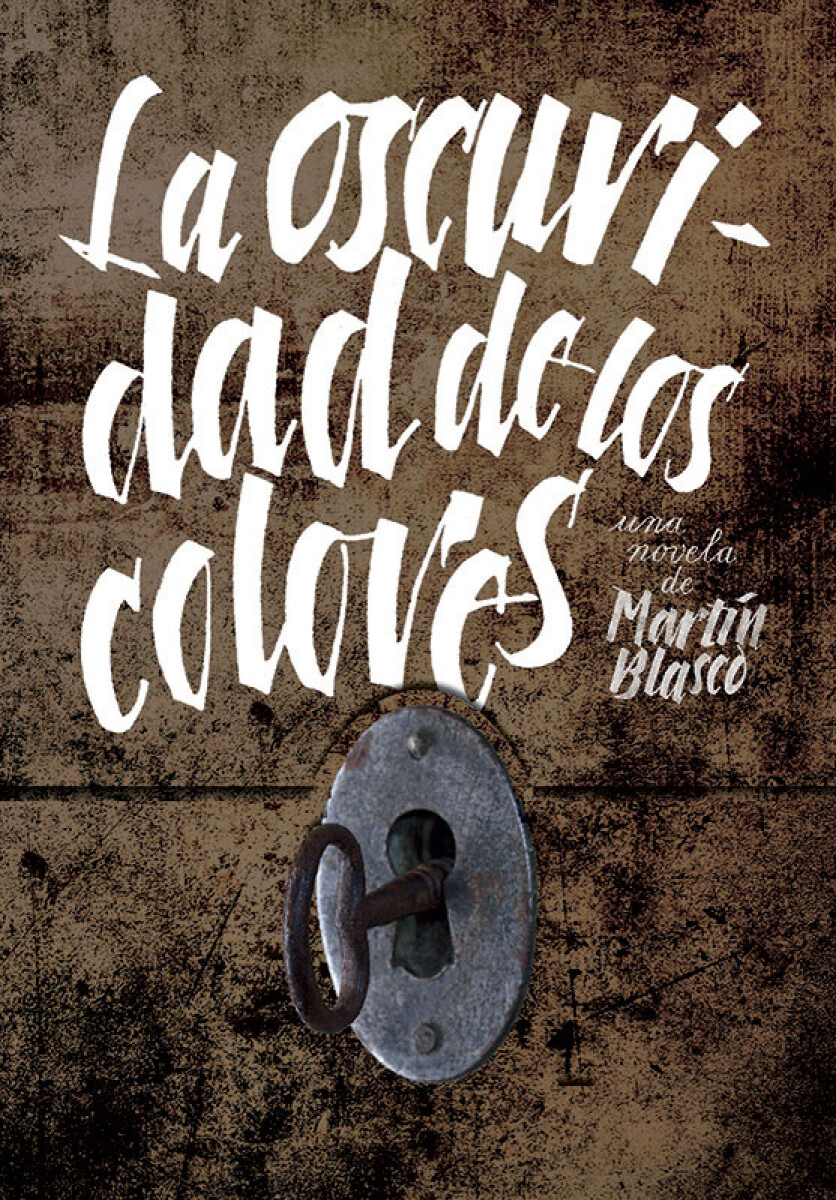 LA OSCURIDAD DE LOS COLORES 