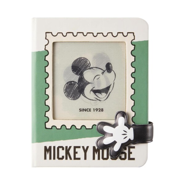 Libreta imantada Disney Libreta imantada Disney