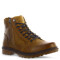 Bota de Mujer Freeway Avril Casual Marrón Camel
