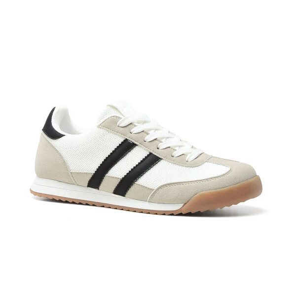 RESH URBAN - AMERICAN SPORT BLANCO