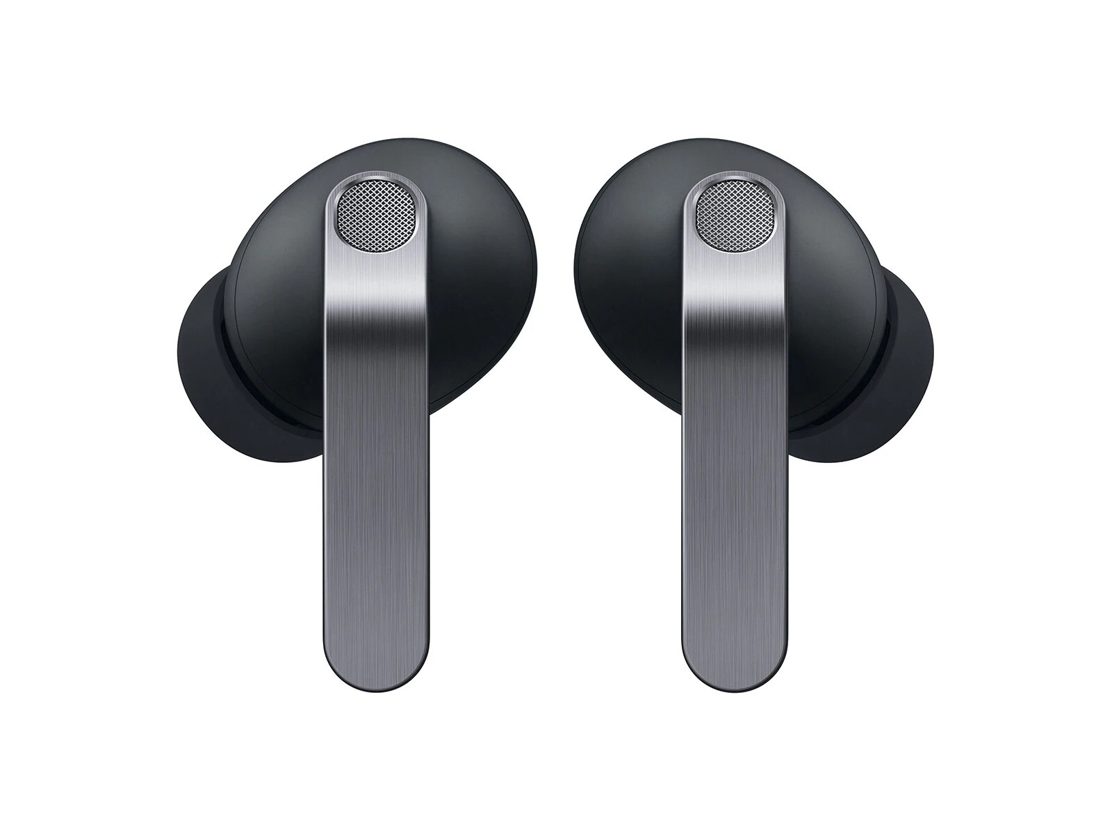 Galaxy Buds4 Pro - Black 