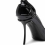 Tacones Para Mujer D-Ten&Half P Pumps Negro