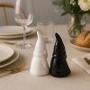 SALPIMENTERO GNOME Blanco - SET x 2
