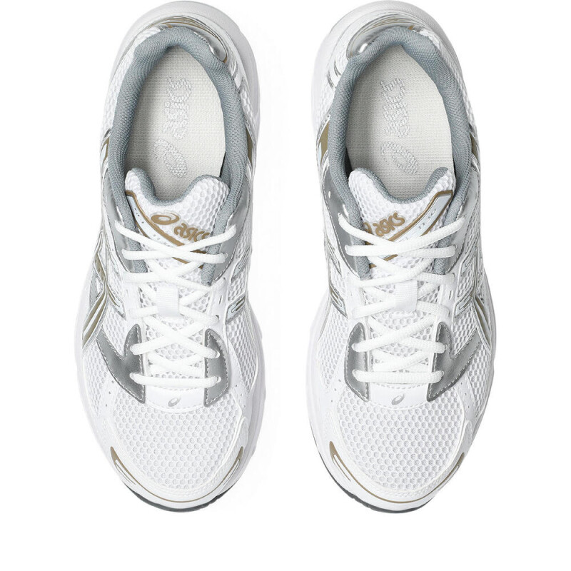 Zapatillas GEL-1130 Unisex White/pepper