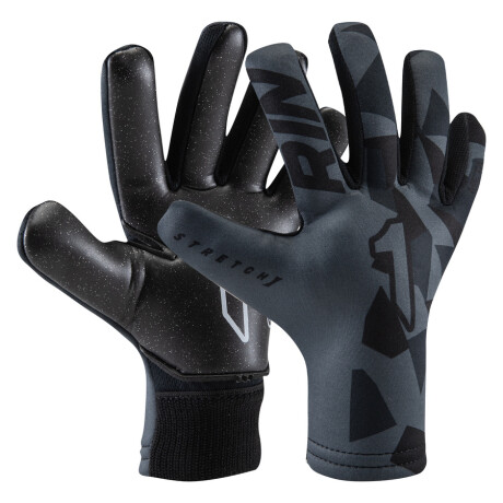 Guante Rinat Futbol Hombre Meta Tactik Gk As Negro-Oxford S/C