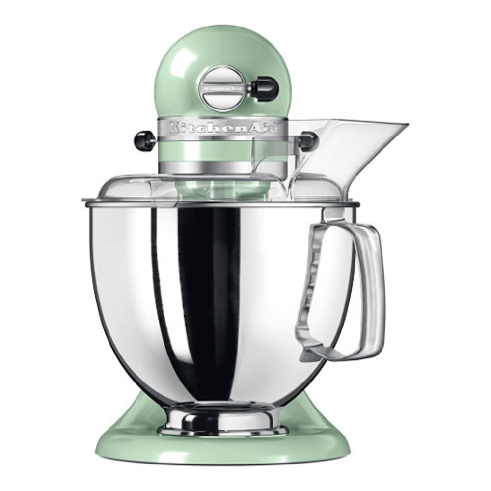 BATIDORA PLANETARIA ARTISAN 4-8L VERDE KITCHENAID