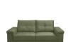 Sillón 2 Cuerpos en tela de Lino - Palazio Verde