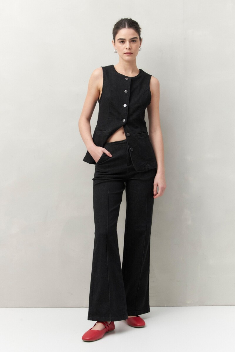 JEAN BOLS Negro