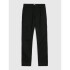 V-ESSENTIAL KHAKI SKINNY FIT TRUE BLACK