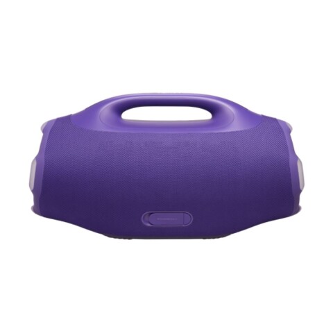 Parlante JBL Boombox 4 Bluetooth Resistente al Agua IP67 Purpura