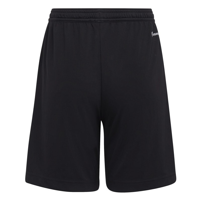 Short Adidas Entrada 22 de Niños - H57502 Negro