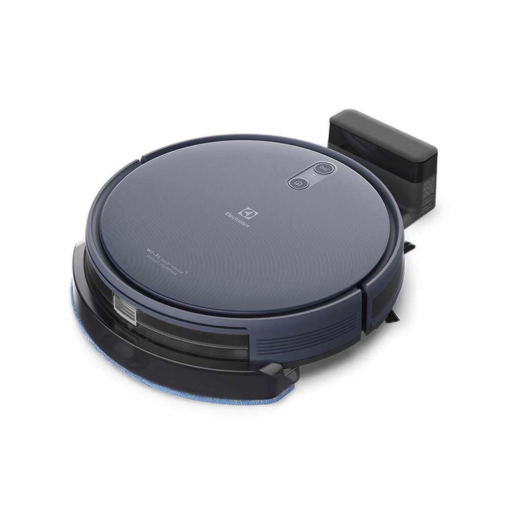 Aspiradora Robot Electrolux Wi-Fi 4 en 1 ERB44 Aspiradora Robot Electrolux Wi-Fi 4 en 1 ERB44