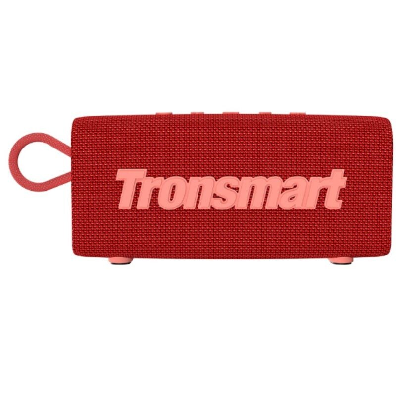 Parlante Tronsmart Trip Red Parlante Tronsmart Trip Red
