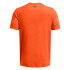 UA Pjt Rck Brahma Bull SS-ORG ORG-800