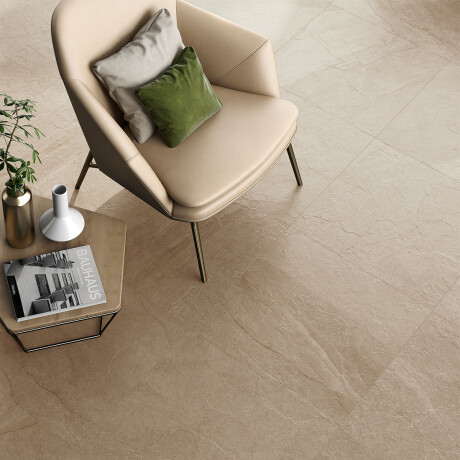 Porcelanato Taupe Mate 90X90Cm Piso Pared GAMAS DE GRIS