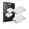 GOAL TAPE BLANCO
