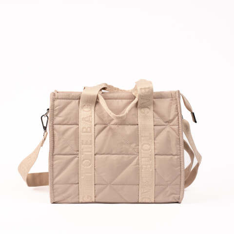 CARTERA ZARIAH BEIGE CARTERA ZARIAH BEIGE