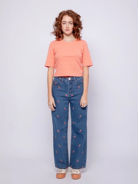 T-SHIRT P.CAKE TURIN MELON
