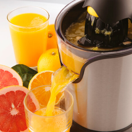 Exprimidor Peabody PE-EC402R 100W Cabezales Ajustables 001