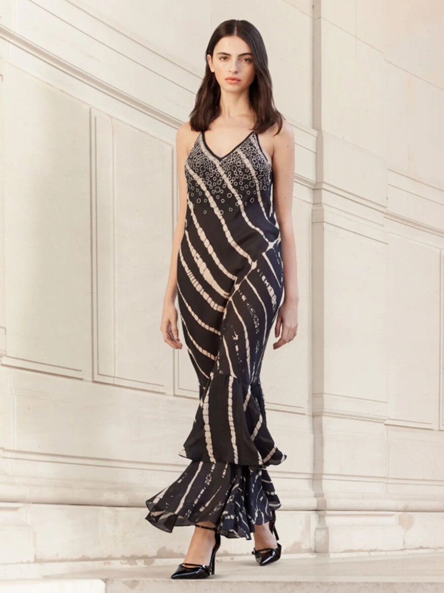 DRESS DEPP 