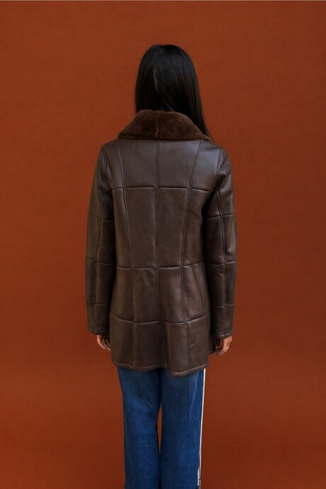 EGIPTO BABYLAMB TOSTADO