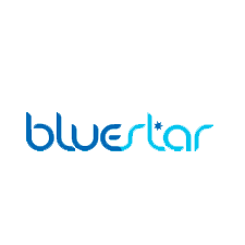 Blue star