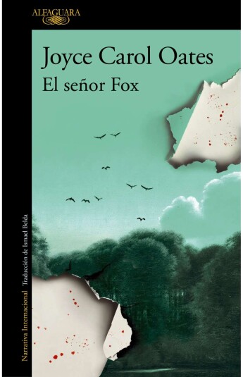 El señor Fox El señor Fox
