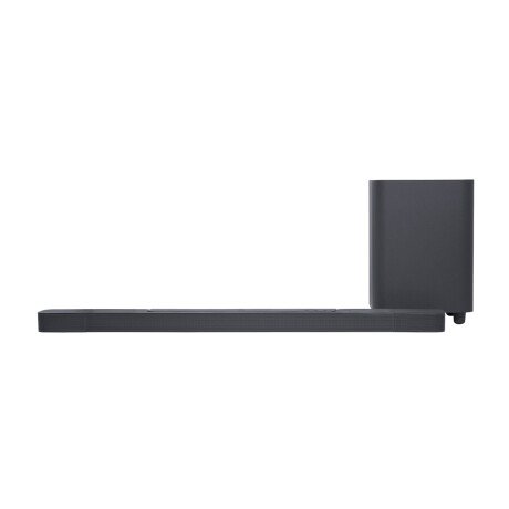 Barra de Sonido Bluetooth JBL BAR 800 5.1.2 Surround 720W + Subwoofer Black