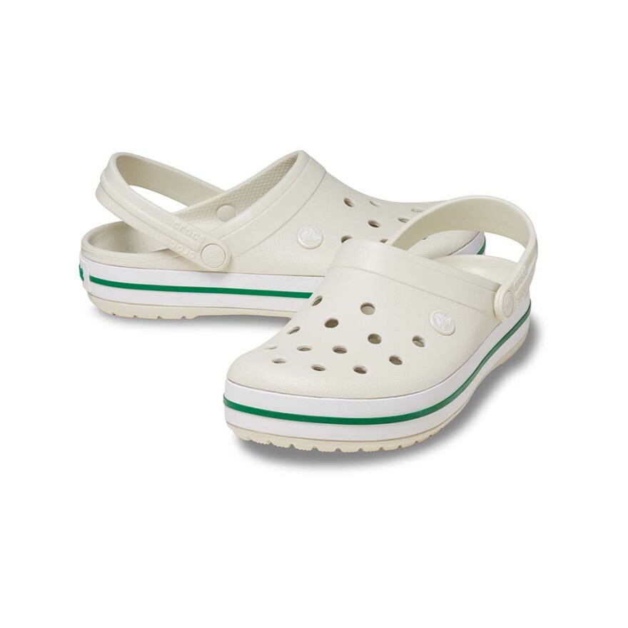 Crocband Clog K - Niños Linen