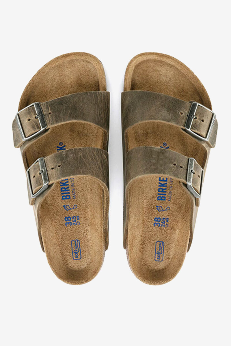 Arizona SFB LEOI Faded Khaki Kaki