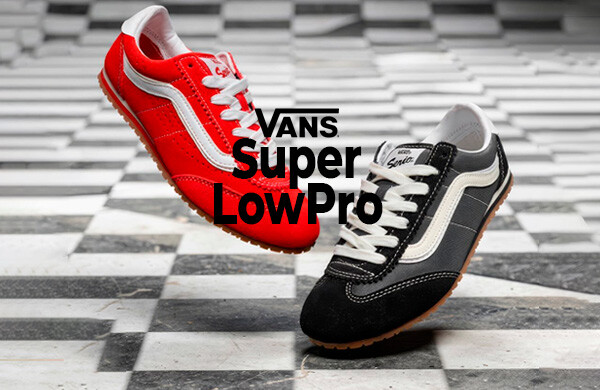 vans abril