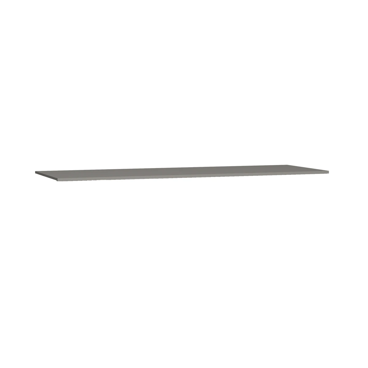 Mesada Para Modulo Bajo Mesada De 150 Cms. 