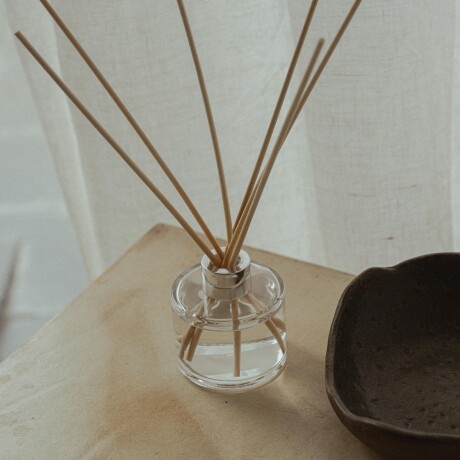 Difusor Round 100ml Bamboo