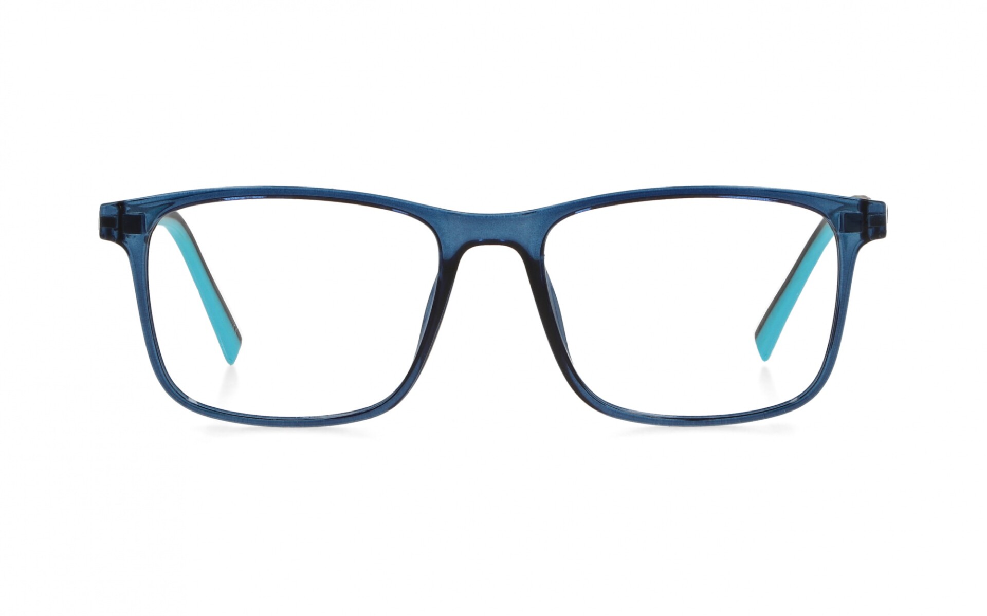 Noon P02/53 azzurro Clip-On 