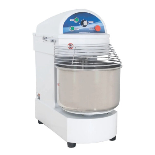 Amasadora 8 Kgs/Harina/20Lts C/Timer Perpetua Amasadora 8 Kgs/Harina/20Lts C/Timer Perpetua