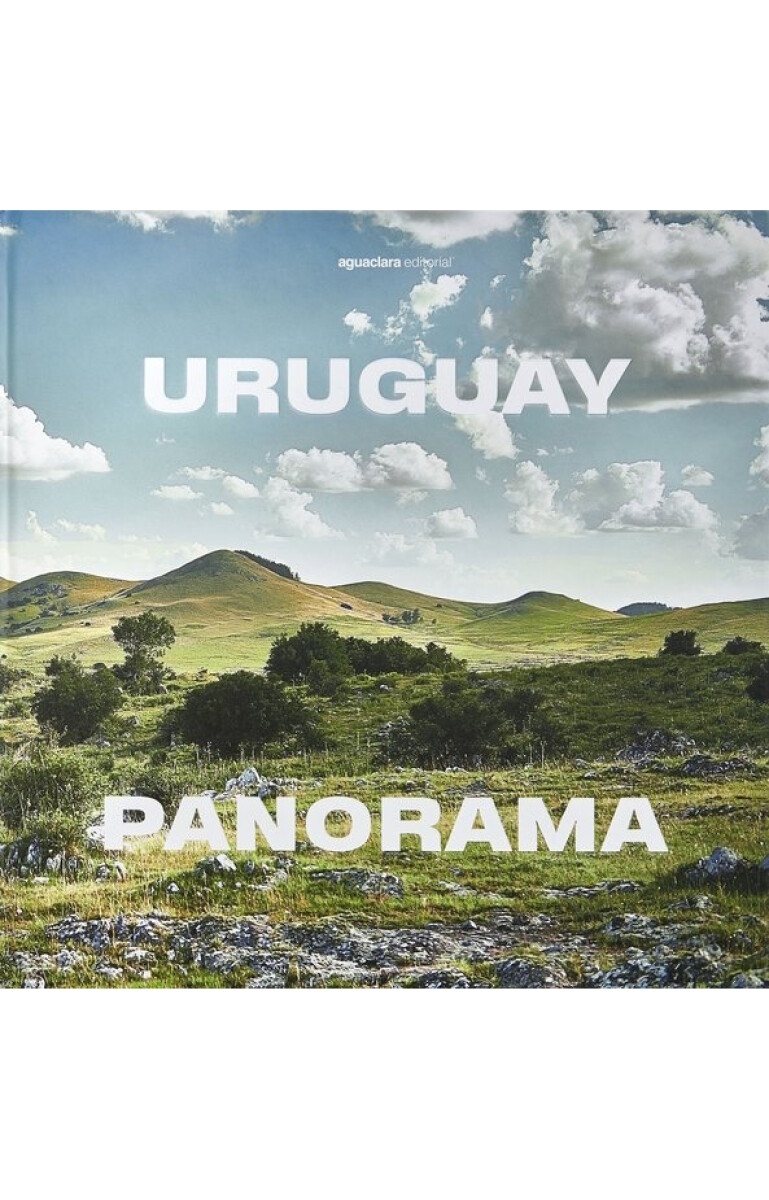 Uruguay Panorama 